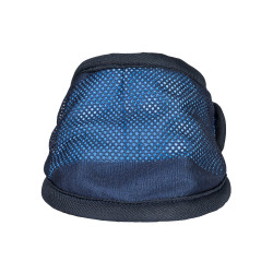 Kühlendes Bandana Cool on Track Back on Track Blau Kühlendes Bandana Cool on Track Back on Track Blau