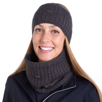 Stirnband Drew Back on...