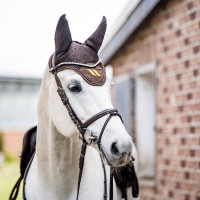 Luchtstroomkap Back on Track Blau