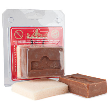 Juckreizhemmende Seife Kevin Bacon'S Active Soap Juckreizhemmende Seife Kevin Bacon'S Active Soap