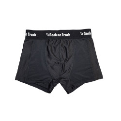 Boxershorts Mike Herren P4G Back on Track