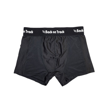 Boxershorts Mike Herren P4G Back on Track