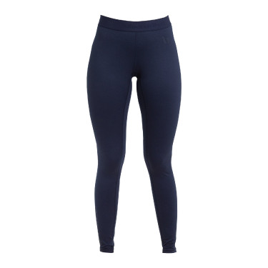 Caleçon Back on Track femme Cate P4G Bleu Caleçon Back on Track femme Cate P4G Bleu