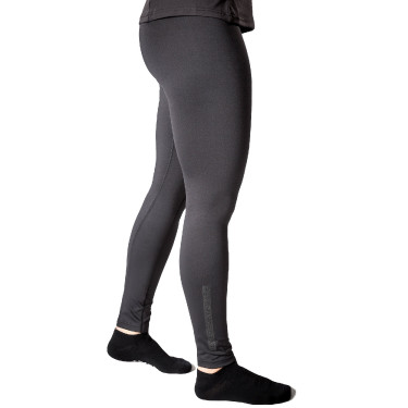 Caleçon Back on Track femme Cate P4G Bleu Caleçon Back on Track femme Cate P4G Bleu