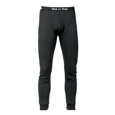 Lange Unterhose Back on Track Polypropylen Lange Unterhose Back on Track Polypropylen