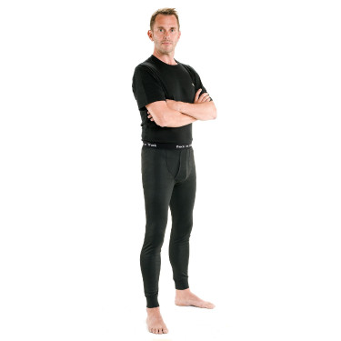 Lange Unterhose Back on Track Polypropylen Lange Unterhose Back on Track Polypropylen