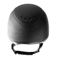 Kopfhörer EQ3 Lynx Back on Track Eventing Schwarz