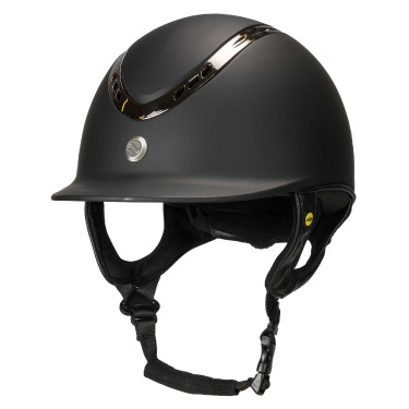 EQ3 Pardus Smooth Reithelm Back on Track mit Verstellrad EQ3 Pardus Smooth Reithelm Back on Track mit Verstellrad
