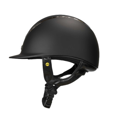 EQ3 Pardus Smooth Reithelm Back on Track mit Verstellrad EQ3 Pardus Smooth Reithelm Back on Track mit Verstellrad
