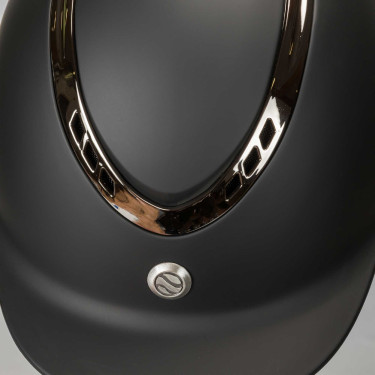 EQ3 Pardus Smooth Reithelm Back on Track mit Verstellrad EQ3 Pardus Smooth Reithelm Back on Track mit Verstellrad
