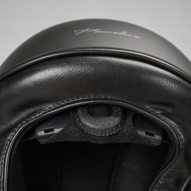 EQ3 Pardus Smooth Reithelm Back on Track mit Verstellrad EQ3 Pardus Smooth Reithelm Back on Track mit Verstellrad