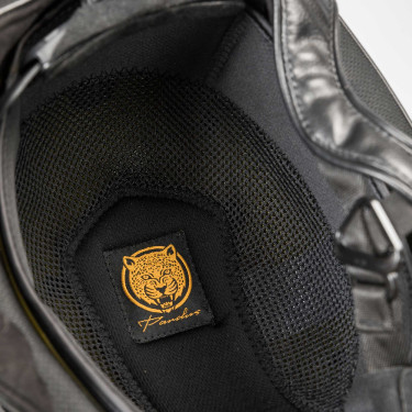 EQ3 Pardus Smooth Reithelm Back on Track mit Verstellrad EQ3 Pardus Smooth Reithelm Back on Track mit Verstellrad