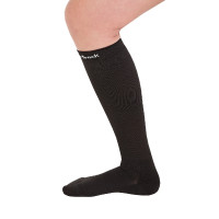 Socken Nikki Back on Track Large Schwarz Socken Nikki Back on Track Large Schwarz