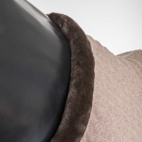 Hemd Back on Track Haze Collection Braun Hemd Back on Track Haze Collection Braun