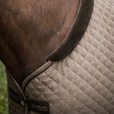 Hemd Back on Track Haze Collection Braun Hemd Back on Track Haze Collection Braun