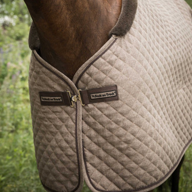 Hemd Back on Track Haze Collection Braun Hemd Back on Track Haze Collection Braun