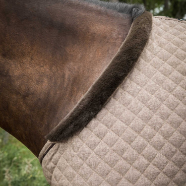 Hemd Back on Track Haze Collection Braun Hemd Back on Track Haze Collection Braun