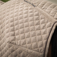 Hemd Back on Track Haze Collection Braun