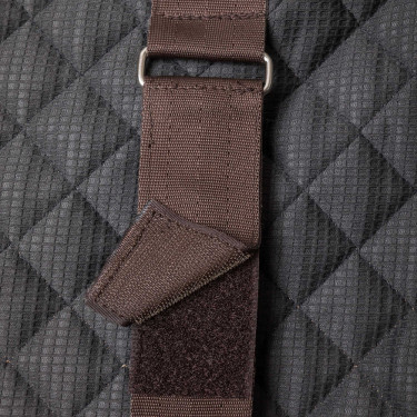 Hemd Back on Track Haze Collection Braun Hemd Back on Track Haze Collection Braun