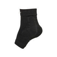 Physio-Knöchelbandage 4-Wege-Stretch-Gel Back on Track Schwarz