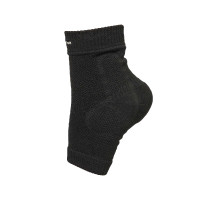 Physio-Knöchelbandage 4-Wege-Stretch-Gel Back on Track Schwarz