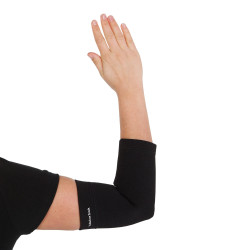 Ellenbogenbandage Back on Track Physio 4-Way Stretch Ellenbogenbandage Back on Track Physio 4-Way Stretch