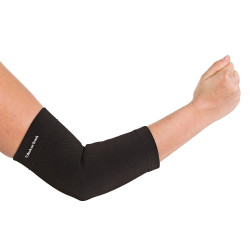Ellenbogenbandage Back on Track Physio 4-Way Stretch Ellenbogenbandage Back on Track Physio 4-Way Stretch