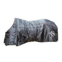 Boxdecke Back on Track Millie 200g Schwarz