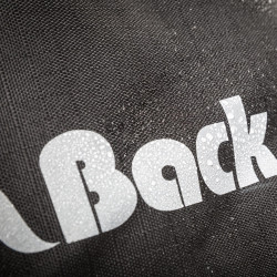 Wasserdichte Decke Brianna Back on Track 50g Wasserdichte Decke Brianna Back on Track 50g