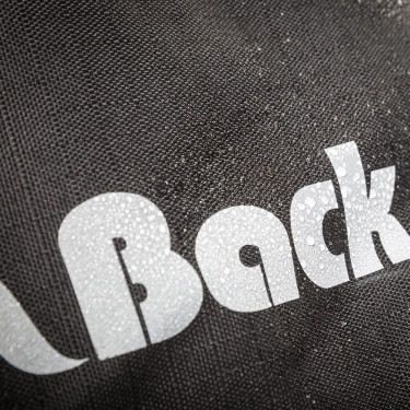 Wasserdichte Decke Brianna Back on Track 50g Wasserdichte Decke Brianna Back on Track 50g