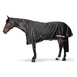 Wasserdichte Decke Brianna Back on Track 50g Wasserdichte Decke Brianna Back on Track 50g