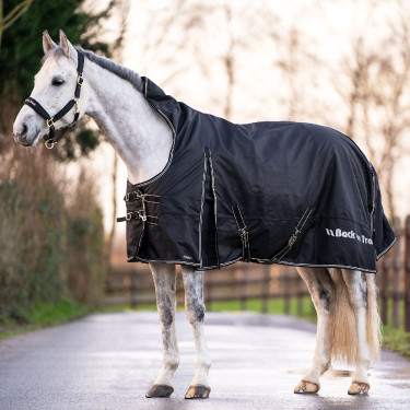 Wasserdichte Decke Brianna Back on Track 50g Wasserdichte Decke Brianna Back on Track 50g