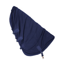 Couvre-cou Back on Track pour chemise filet Noir Couvre-cou Back on Track pour chemise filet Noir