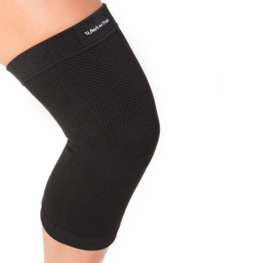 Kniebandage Back on Track Physio 4way Stretch Kniebandage Back on Track Physio 4way Stretch
