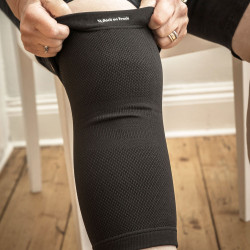 Kniebandage Back on Track Physio 4way Stretch Kniebandage Back on Track Physio 4way Stretch