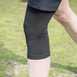 Kniebandage Back on Track Physio 4way Stretch Kniebandage Back on Track Physio 4way Stretch