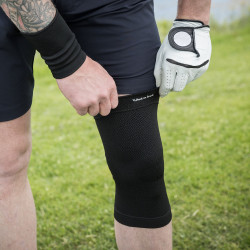 Kniebandage Back on Track Physio 4way Stretch Kniebandage Back on Track Physio 4way Stretch