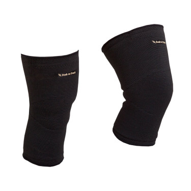 Kniebandage Performance Back on Track 4-Way-Stretch Kniebandage Performance Back on Track 4-Way-Stretch