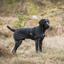 Vielseitiger Hundemantel Bark Back on Track Vielseitiger Hundemantel Bark Back on Track