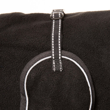 Supreme Fleece-Mantel für Hunde Back on Track Supreme Fleece-Mantel für Hunde Back on Track