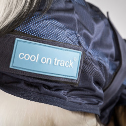 Kühlmantel für Hunde Back on Track Kühlmantel für Hunde Back on Track