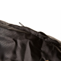 Standardmantel Back on Track für Hunde Schwarz Standardmantel Back on Track für Hunde Schwarz