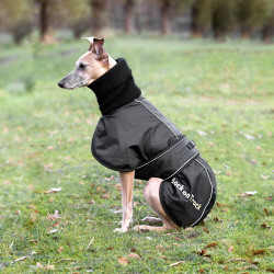 Whippet-Mantel für Hunde Back on Track Whippet-Mantel für Hunde Back on Track