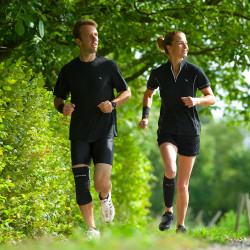 Molletiére Back on Track Schwarz