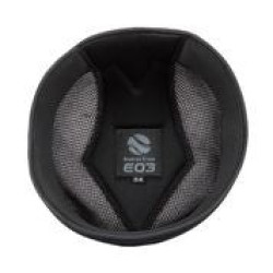 Coolmax-Schaumstoff für EQ3-Helm Back on Track