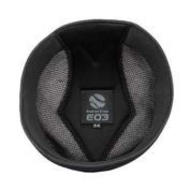 Coolmax-Schaumstoff für EQ3-Helm Back on Track