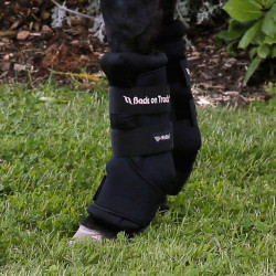 Neopren für Royal Stable Boots Back on Track Neopren für Royal Stable Boots Back on Track