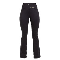 Pantalon Back on Track femme Arwen P4G Noir