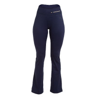 Pantalon Back on Track femme Arwen P4G Noir