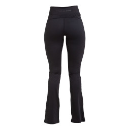Pantalon Back on Track femme Arwen P4G Noir Pantalon Back on Track femme Arwen P4G Noir